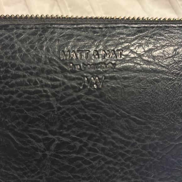 Matt + Nat Central Vegan Purity Wallet - Picture 8 of 8